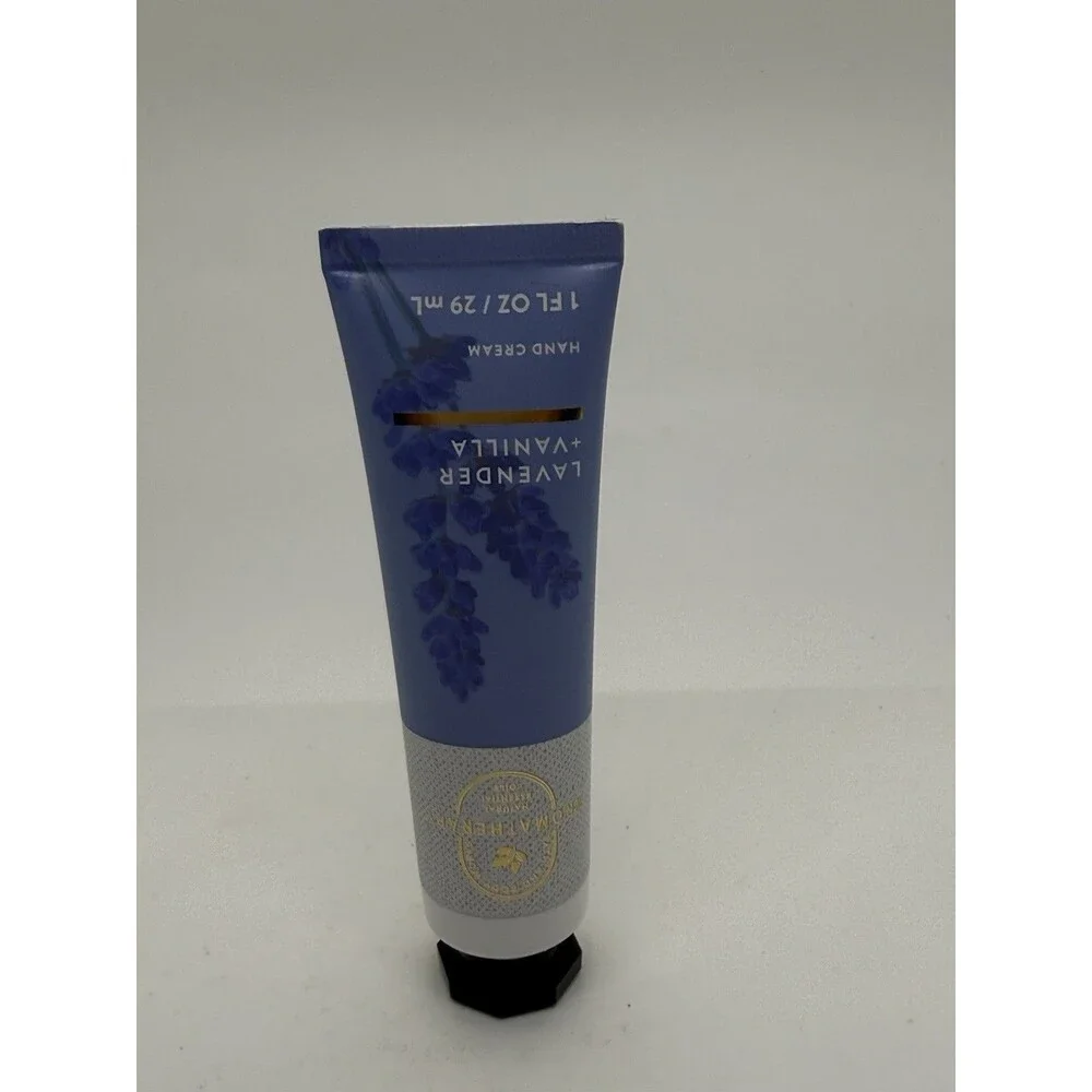 Bath & Body Works bath body
